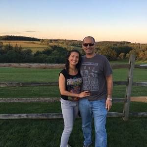 Meet your Posher, Vincent